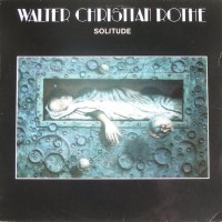Purchase Walter Christian Rothe - Solitude (Vinyl)