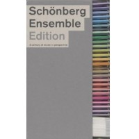 Purchase Schönberg Ensemble - Schönberg Ensemble Edition: A Century Of Music In Perspective CD1