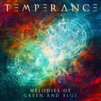 Purchase Temperance - Melodies Of Green And Blue
