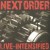 Buy Next Order - Live - Intensified CD1 Mp3 Download
