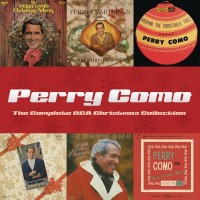 Purchase Perry Como - The Complete RCA Christmas Collection CD1