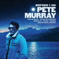 Purchase Pete Murray - Before I Go