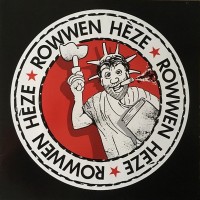 Purchase Rowwen Hèze - Rowwen Hèze (Vinyl)