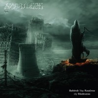 Purchase Sacrilege - Behind The Realms Of Madness (Reissued 2015)