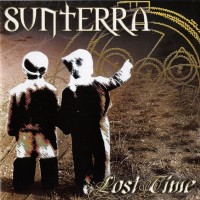 Purchase Sunterra - Lost Time