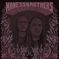 Purchase The Maness Brothers - The Maness Brothers (EP)