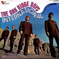 Purchase The Oak Ridge Boys - International (Vinyl)