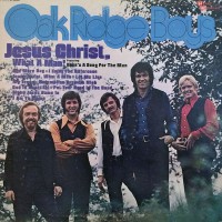 Purchase The Oak Ridge Boys - Jesus Christ What A Man (Vinyl)