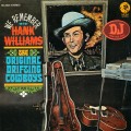 Buy The Original Drifting Cowboys - We Remember Hank Williams (Vinyl) Mp3 Download