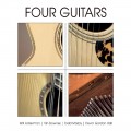 Buy VA - Four Guitars Mp3 Download