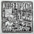 Buy VA - Killed By Death: Rare Punk '77-'82 (Vinyl) Mp3 Download