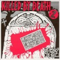 Buy VA - Killed By Death #2: Raw Rare Punk Rock '77-'82 (Vinyl) Mp3 Download