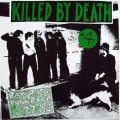 Buy VA - Killed By Death #4: Raw Rare Punk Rock '77-'82 (Vinyl) Mp3 Download