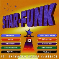 Purchase VA - Star-Funk Vol. 43