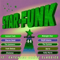 Purchase VA - Star-Funk Vol. 44