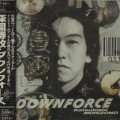 Buy Katsutoshi Morizono - Downforce Mp3 Download