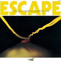 Purchase Katsutoshi Morizono - Escape (Vinyl)