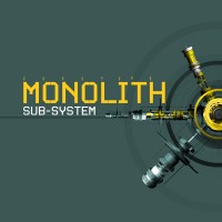 Purchase Monolith - Sub-System