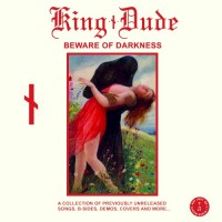 Purchase King Dude - Beware Of Darkness (With Chihei Hatakeyama)
