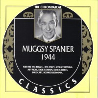 Purchase Muggsy Spanier - 1944