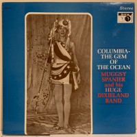 Purchase Muggsy Spanier - Columbia - The Gem Of The Ocean (Vinyl)