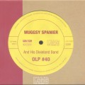 Buy Muggsy Spanier - Muggsy Spanier And His Dixieland Band Mp3 Download