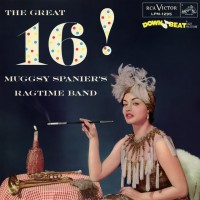 Purchase Muggsy Spanier - The Great 16 (Vinyl)