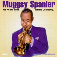 Purchase Muggsy Spanier - The Manhattan Masters 1945