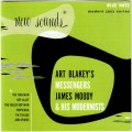 Buy Art Blakey & The Jazz Messengers - New Sounds Mp3 Download
