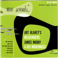 Purchase Art Blakey & The Jazz Messengers - New Sounds