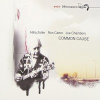Purchase Attila Zoller - Common Cause (Vinyl)