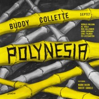 Purchase Buddy Collette Septet - Polynesia