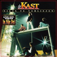 Purchase De Kast - Niets Te Verliezen