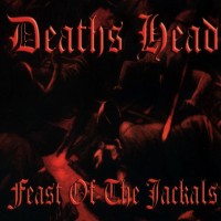 Purchase Deaths Head - Feast Of The Jackals