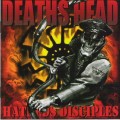 Buy Deaths Head - Hatreds Disciples Mp3 Download