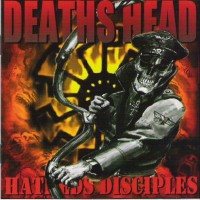 Purchase Deaths Head - Hatreds Disciples
