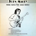 Buy John Macey - More Notes For Your Money (EP) Mp3 Download