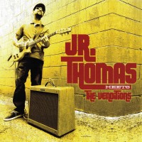 Purchase Jr. Thomas - Meets The Venditions