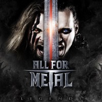 Purchase All For Metal - Legends