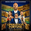 Buy Chris Benstead - Operation Fortune: Ruse De Guerre (Original Motion Picture Soundtrack) Mp3 Download