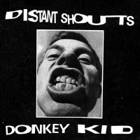 Purchase Donkey Kid - Distant Shouts (CDS)