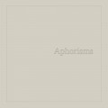 Buy Graham Lambkin - Aphorisms CD1 Mp3 Download