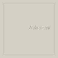 Purchase Graham Lambkin - Aphorisms CD1