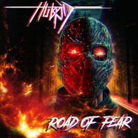 Purchase Hubrid - Road Of Fear