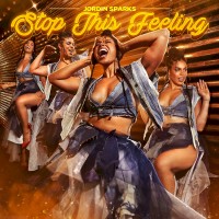 Purchase Jordin Sparks - Stop This Feeling (CDS)