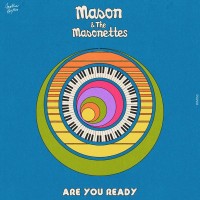 Purchase Mason - Are You Ready (CDS)