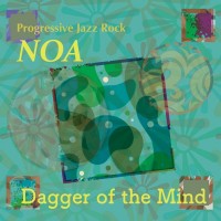 Purchase Noa - Dagger Of The Mind