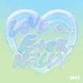 Buy Wei - Love Pt. 3: Eternally (EP) Mp3 Download