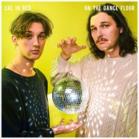 Purchase Cal In Red - On The Dance Floor (EP)