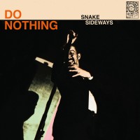 Purchase Do Nothing - Snake Sideways